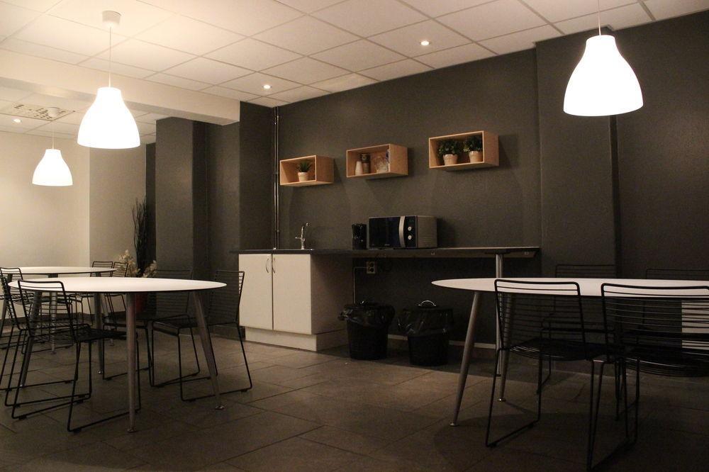 Hotel Citybox