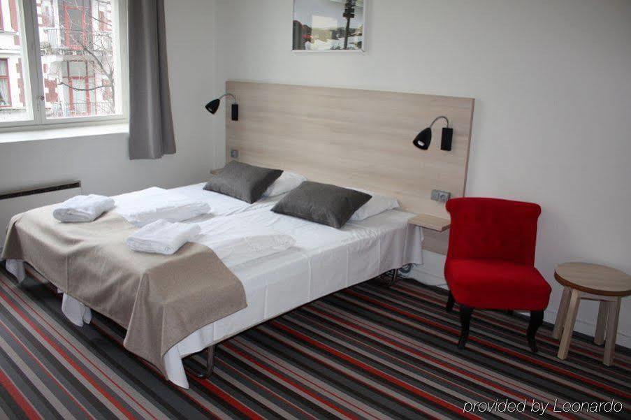 Citybox Hotel 3*