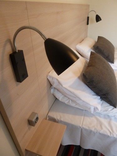 Citybox Отель Берген
