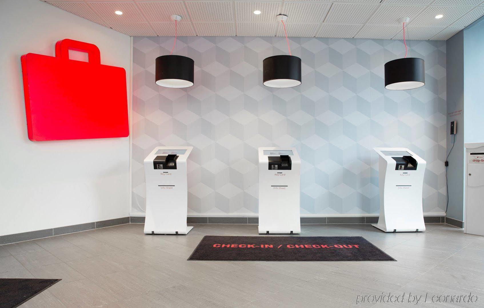 Отель Citybox 3*