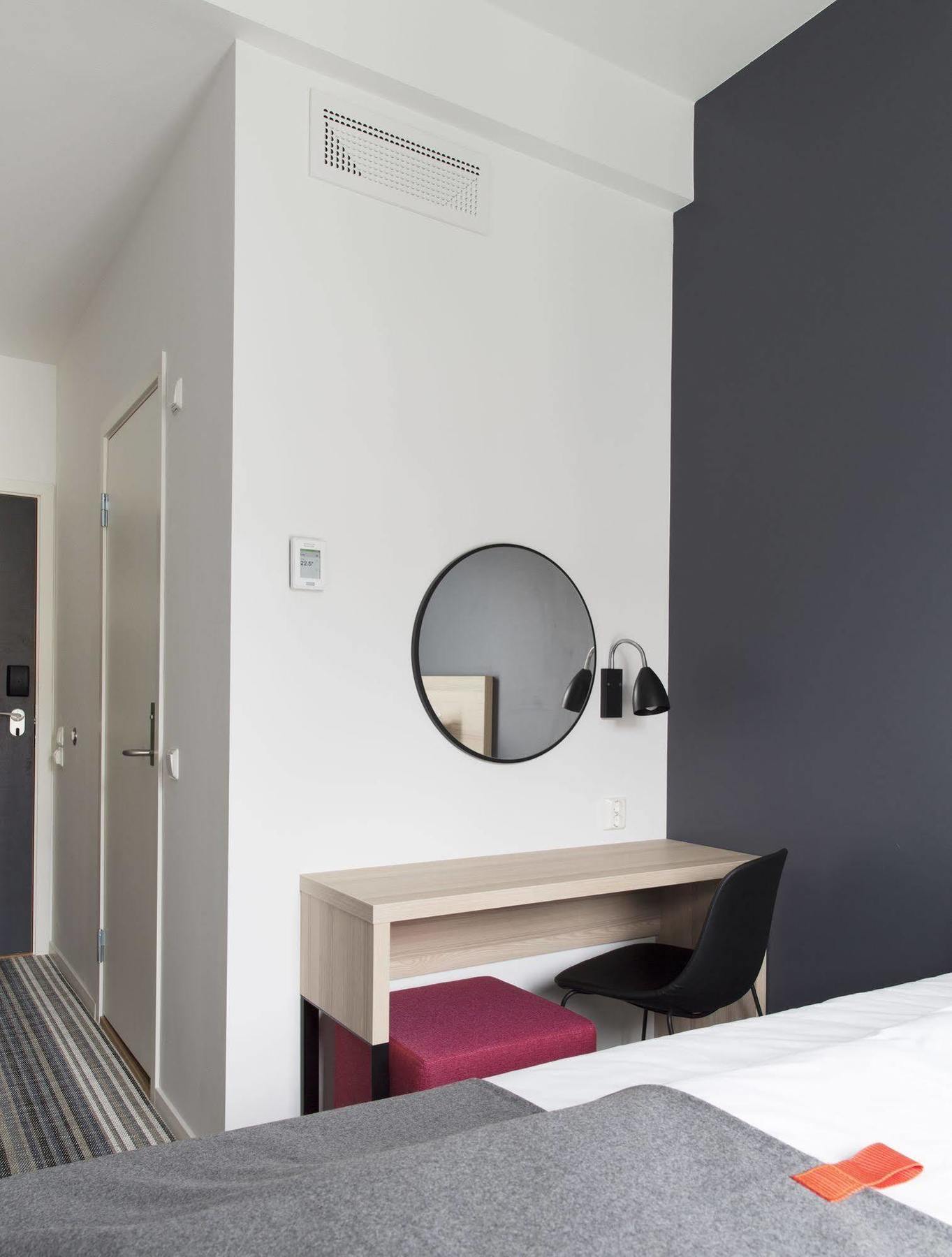 Hotel Citybox 3*