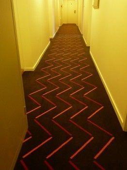 Citybox Hotell 3*