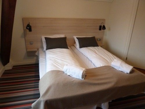 Hotell Citybox 3*